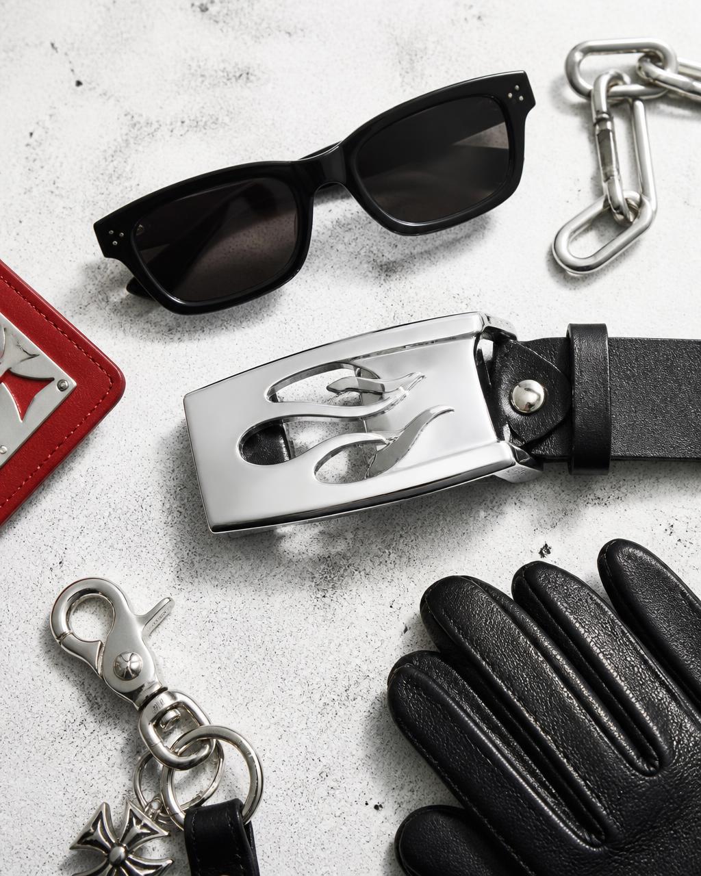Accessories at BIZR TASTE